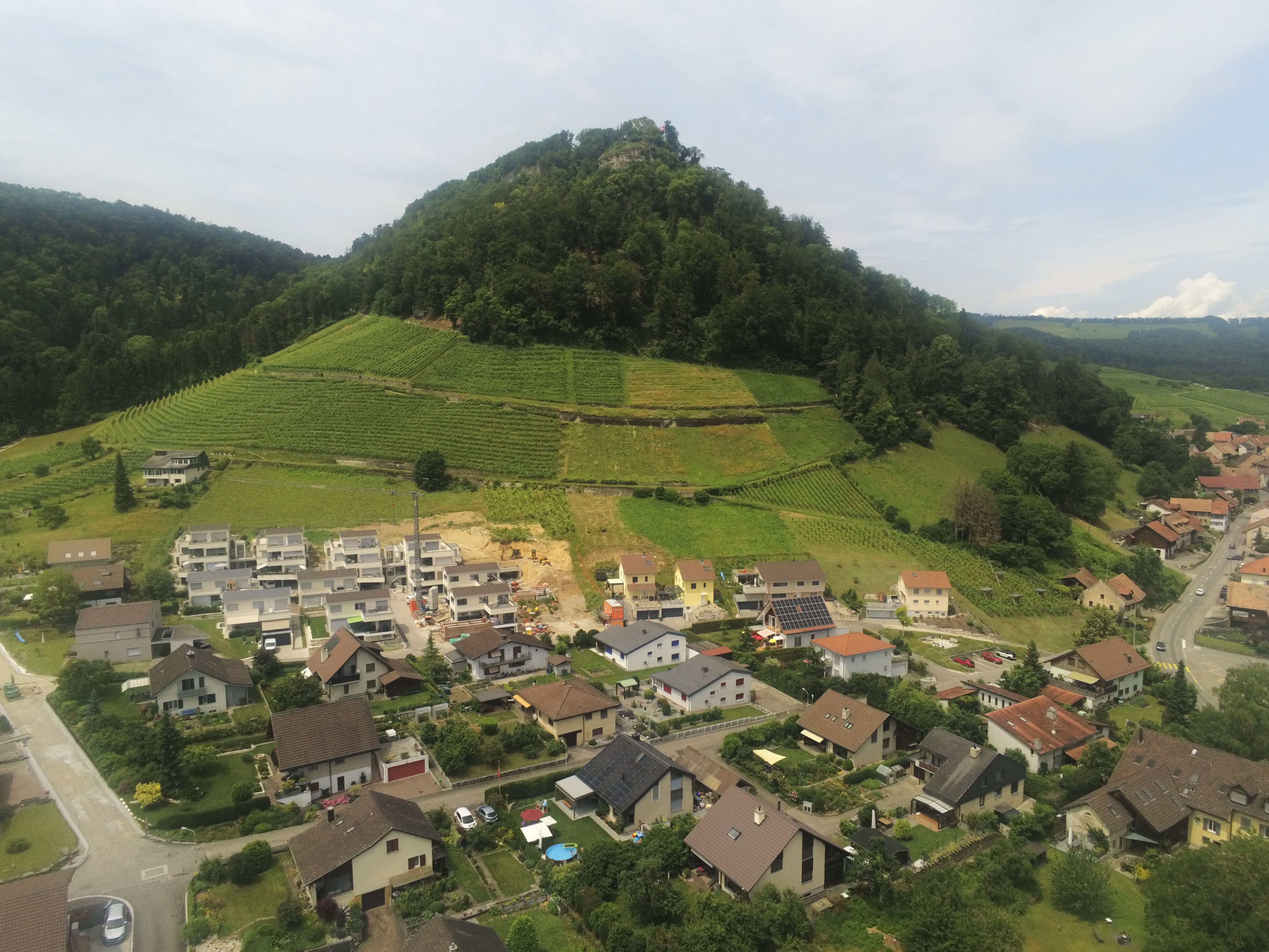 Schlossberg