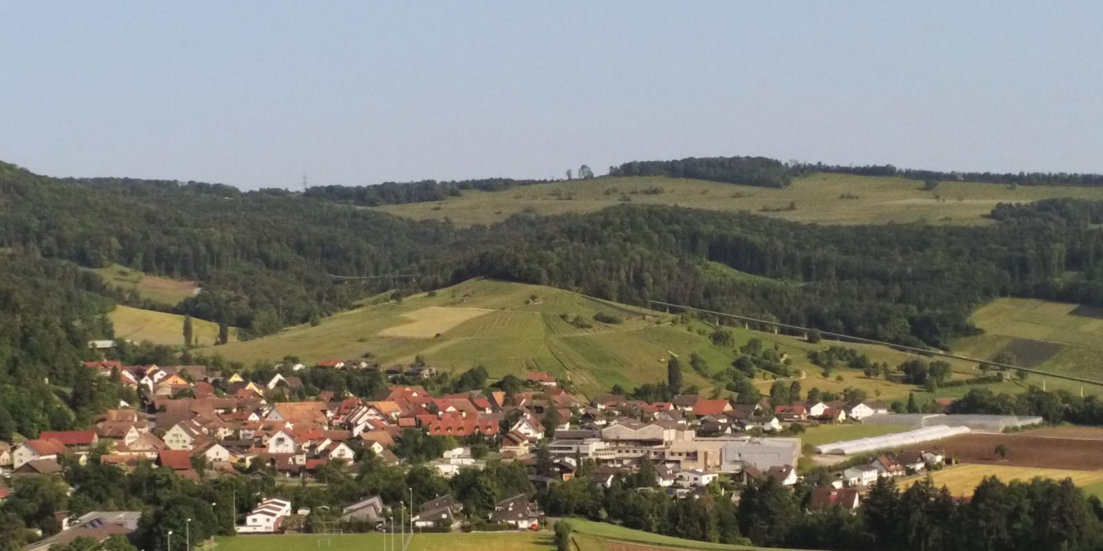 Villigen